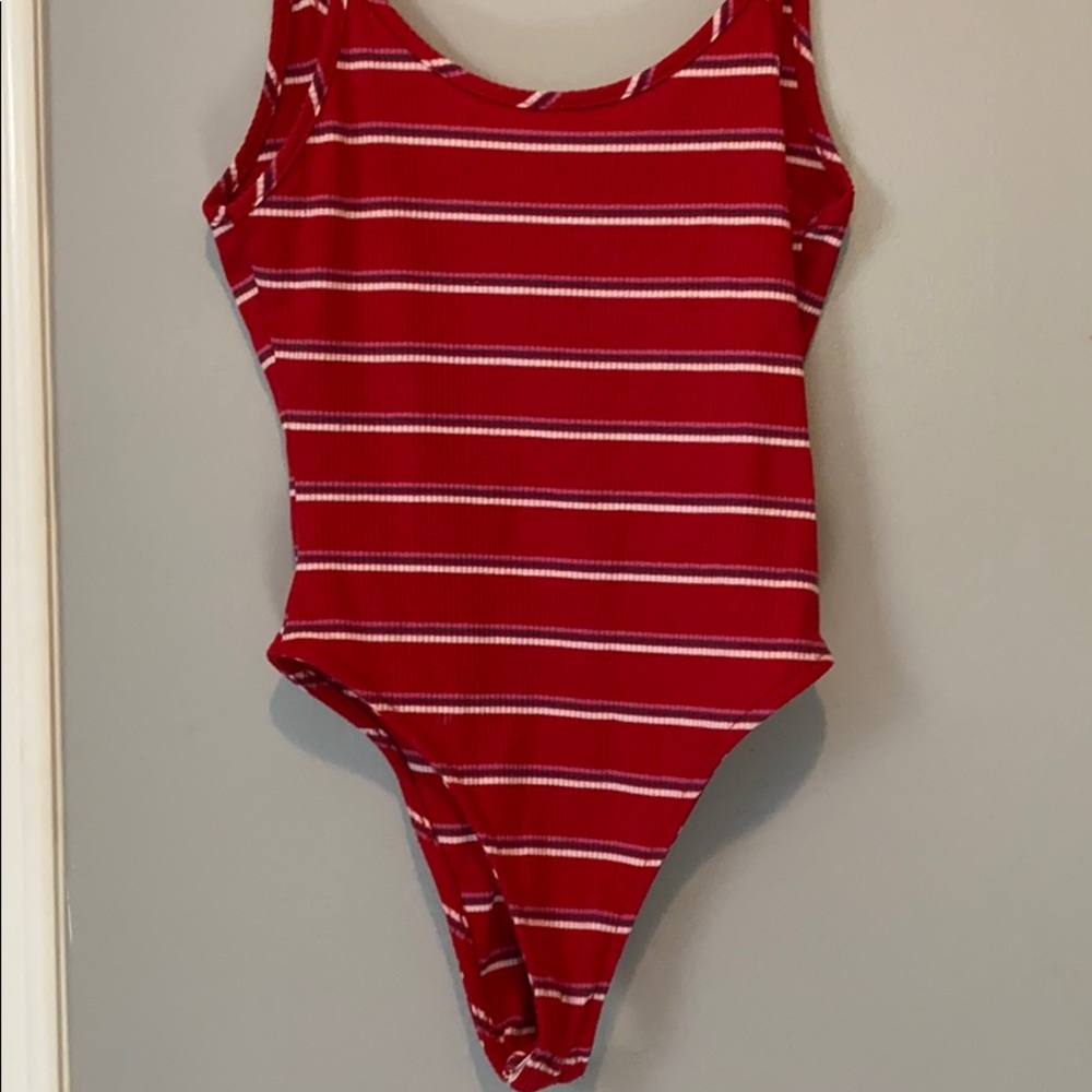 Bodysuit